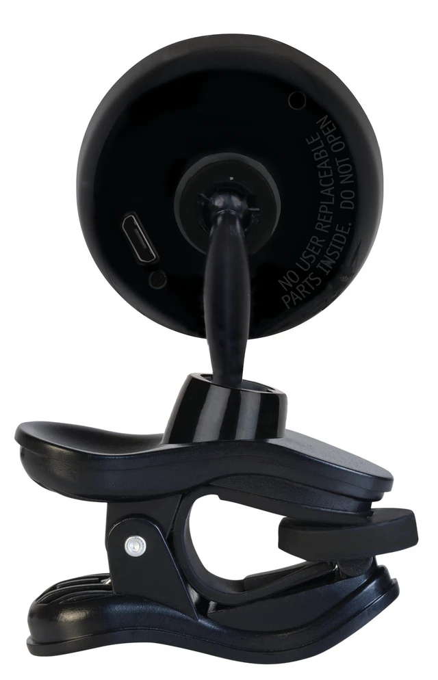 Alt view image 2 of 6 - SN5X Clip-On Chromatic Tuner for Guitar Bass and Violin | 0