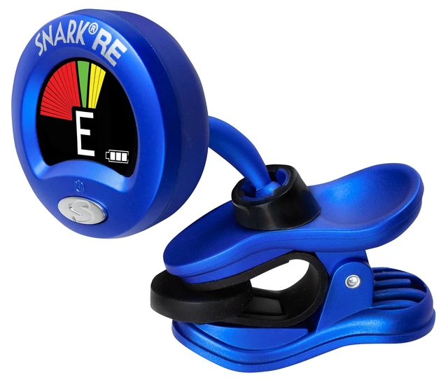 Alt view image 2 of 2 - SN1X Clip-On Chromatic Tuner | 0