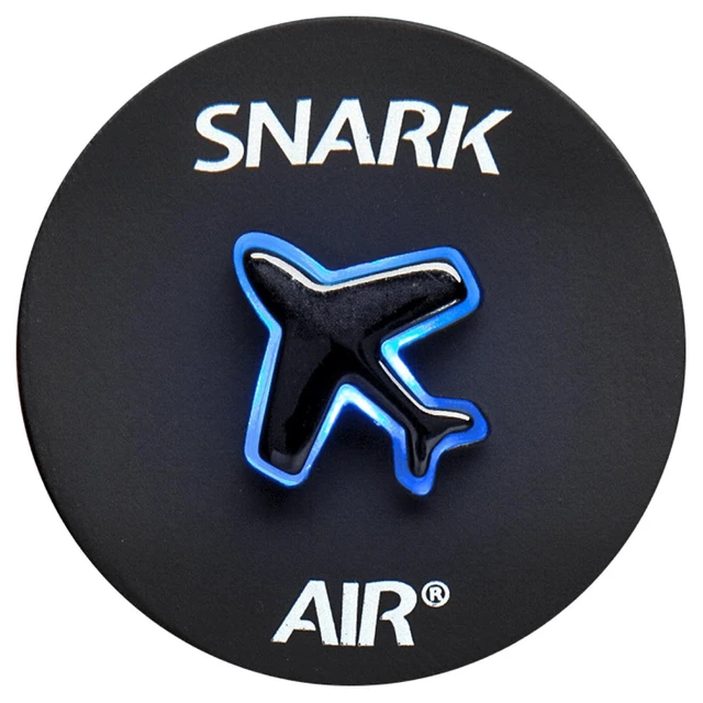 Alt view image 3 of 7 - Air, Clip-On Tuner (AIR-1)