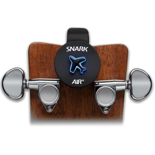 Alt view image 5 of 7 - Air, Clip-On Tuner (AIR-1)