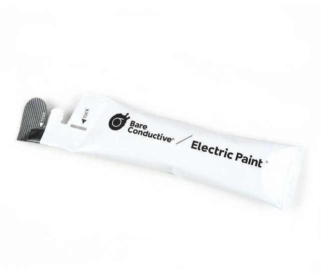 Main image of Electric Paint Pen 10ml