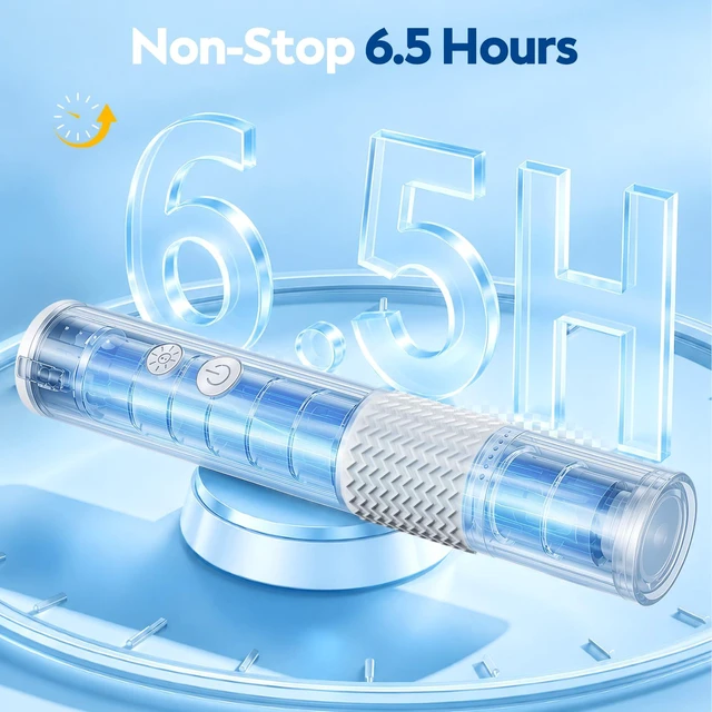 Alt view image 7 of 7 - Electric Diamond Painting Pen Wireless Vacuum Pen | Long-Lasting Rechargeable Diamond Art Pen for Diamond Art & Painting Accessories Tools