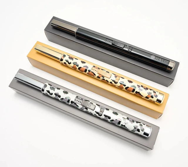Main image of Rechargeable Lighter Wand - 3 Pack Animal