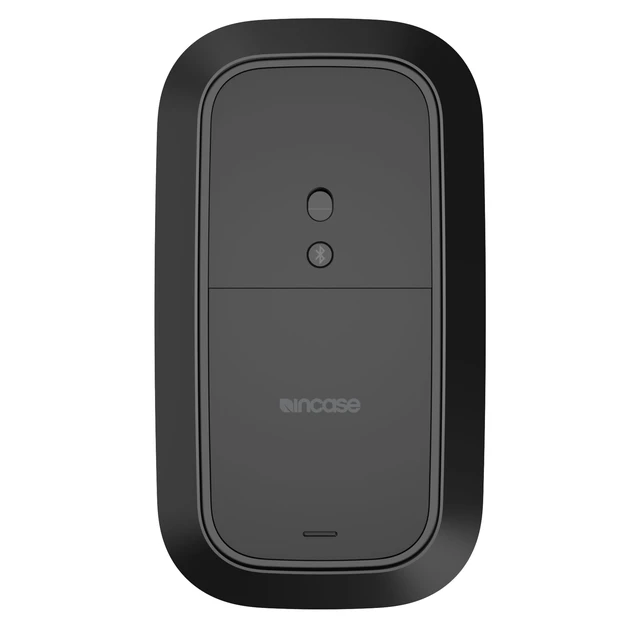 Alt view image 7 of 7 - Modern Mobile Mouse Designed by Microsoft, Wireless, Black | Mac & Universal Compatible, BlueTrack Technology, Ambidextrous, Lightweight & Low-Profile, Ergonomic, Precision Navigation
