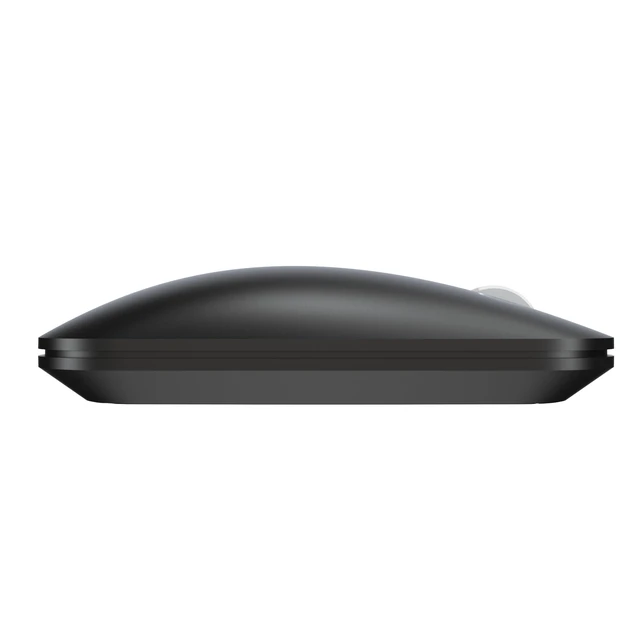 Alt view image 6 of 7 - Modern Mobile Mouse Designed by Microsoft, Wireless, Black | Mac & Universal Compatible, BlueTrack Technology, Ambidextrous, Lightweight & Low-Profile, Ergonomic, Precision Navigation
