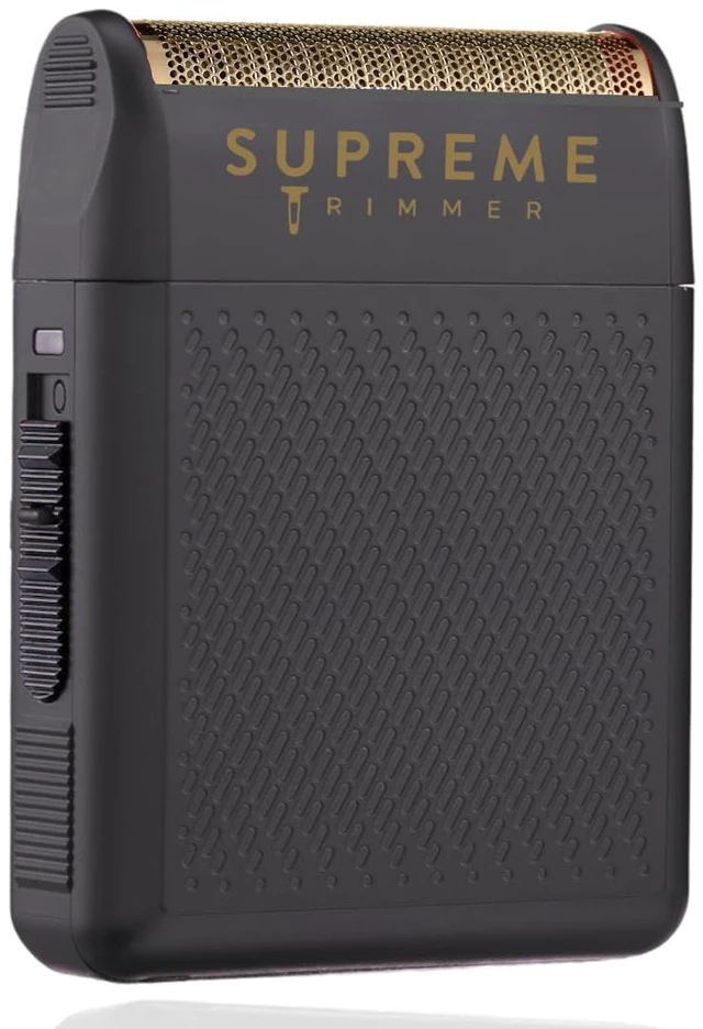 Main image of Solo Single Foil Shaver for Men Mini Travel Razor STF101 | 150-Min Runtime, USB-C Charging & Cordless Pocket Design for Face, Head & Stubble Professional & Home Use