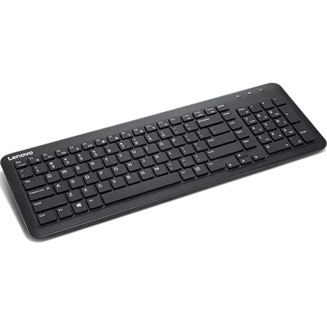 Alt view image 5 of 6 - 300 Wireless Keyboard, Black