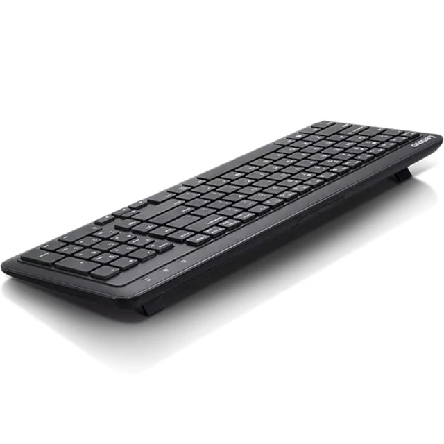 Alt view image 6 of 6 - 300 Wireless Keyboard, Black