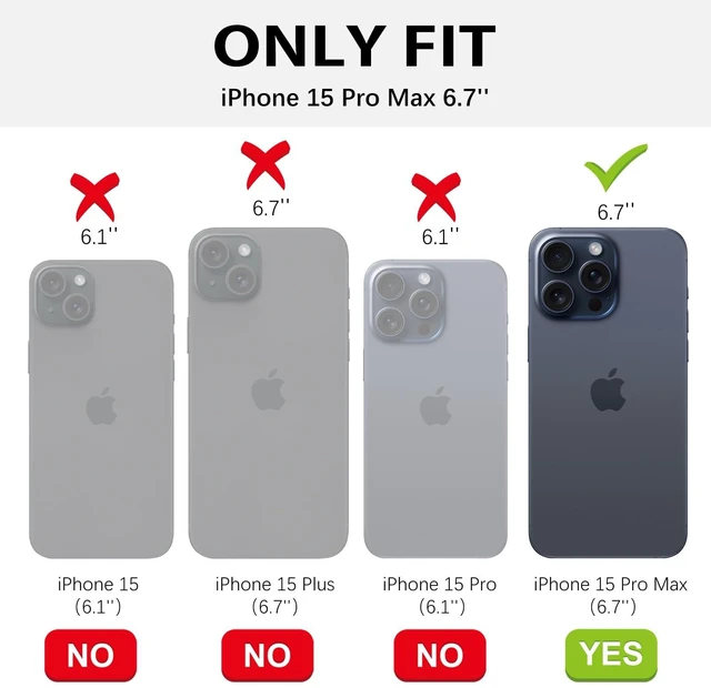 Alt view image 2 of 7 - for iPhone 15 Pro Max Case with Stand, Magnetic Clear Cases Plating Edge Invisible Ring Holder Slim Shockproof Protective Kickstand Phone Case for iPhone 15 Pro Max 6.7'', Desert Titanium Gold