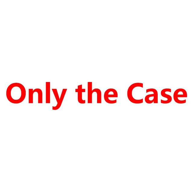 Alt view image 7 of 7 - Hard Travel Case for Jack Rose/Reewit Travel Steamer for Clothes,100-220v 240V Portable Iron (Black+Rose red zipper)(Onty the case)