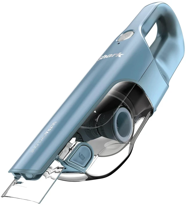 Main image of CH900WM UltraCyclone Pro Cordless Handheld Vacuum, Blue