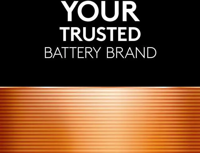 Alt view image 12 of 12 - Coppertop AA + AAA Batteries, 56 Count (Pack of 1), Re-closable for Quick Access and Organized Storage, Includes 28 Double A and 28 Triple A Batteries