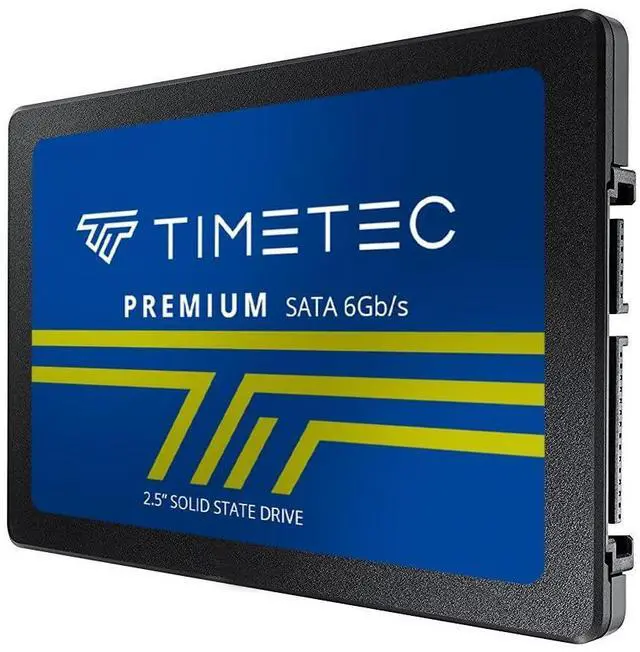 Alt view image 8 of 12 - 256GB SSD 3D NAND SATA III 6Gb/s 2.5 Inch 7mm (0.28") Read Speed Up to 550 MB/s SLC Cache Performance Boost Internal Solid State Drive for PC Computer Desktop and Laptop (256GB)