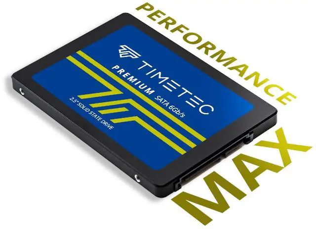 Alt view image 11 of 12 - 256GB SSD 3D NAND SATA III 6Gb/s 2.5 Inch 7mm (0.28") Read Speed Up to 550 MB/s SLC Cache Performance Boost Internal Solid State Drive for PC Computer Desktop and Laptop (256GB)