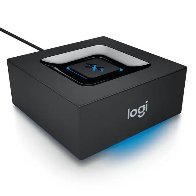 Alt view image 4 of 6 - Bluetooth Audio Adapter for Bluetooth Streaming