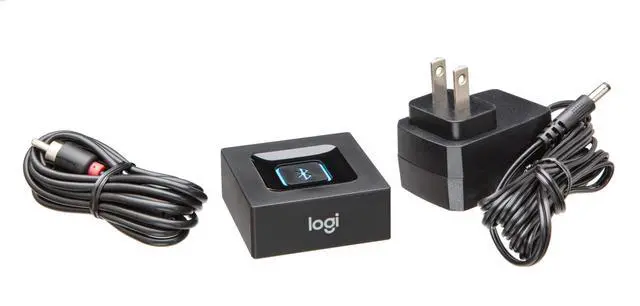 Alt view image 6 of 6 - Bluetooth Audio Adapter for Bluetooth Streaming