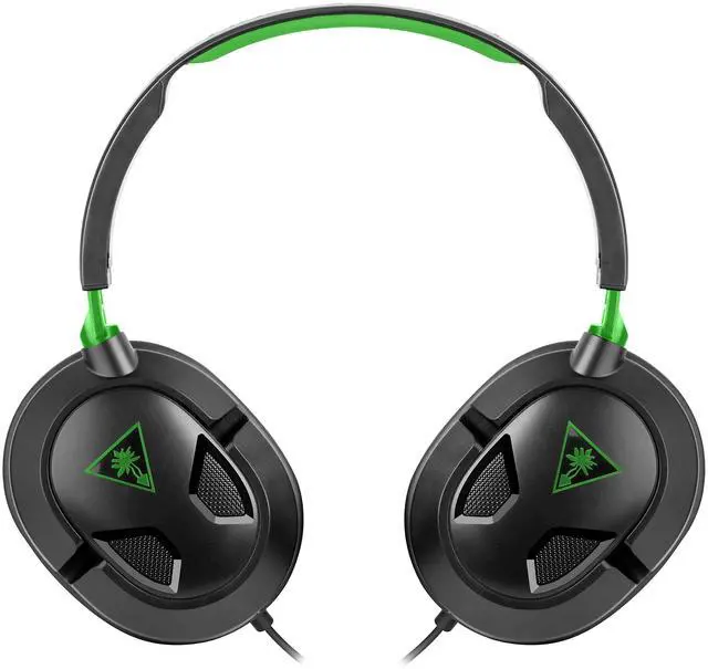 Alt view image 10 of 14 - 50 Xbox Gaming Headset Officially Licensed for Xbox Series X|S, Xbox One, and Windows PCs with 3.5mm Also works with PS5, PS4, and Mobile Devices, Removable Mic, 40mm Speakers