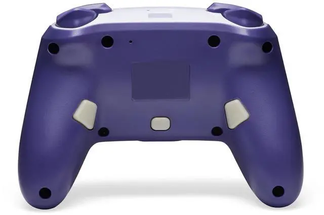 Alt view image 11 of 14 - Enhanced Wireless Controller for Nintendo Switch/Switch 2 / Switch Lite/OLED Model - Pokémon Blossom - Gamepad, game controller, Officially Licensed