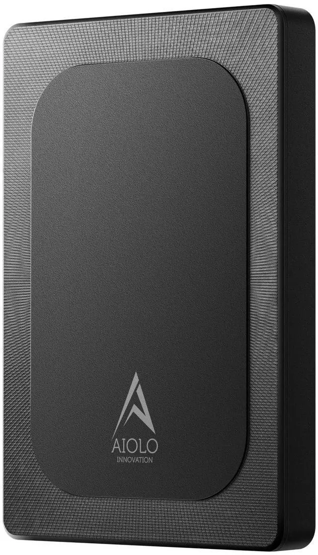 Alt view image 8 of 14 - 500GB External Hard Drive Ultra Slim Portable HDD-USB 3.0 for PC, Mac, Laptop, PS4, Xbox one,Xbox 360 HD-A4