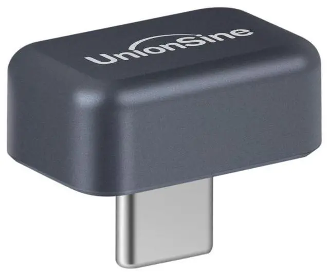 Alt view image 7 of 12 - USB C External SSD 128GB, USB3.2 Solid State Flash Drive Up to 450MB/s, Mini Type-C USB Drive SSD-Stick for iPhone 15/16/17 Series, Android Phone, Laptop, Tablet, TV, Car Audio