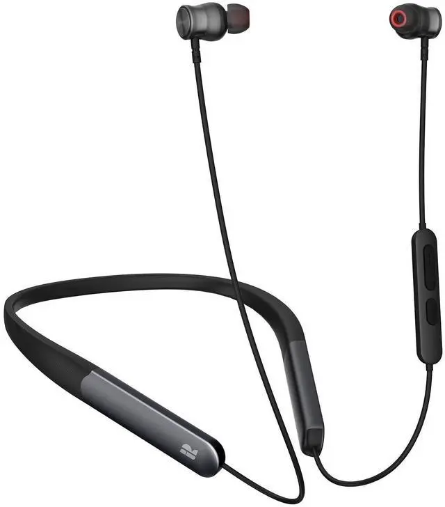 Alt view image 7 of 12 - Bluetooth Headphones, 150H Playtime Wireless Bluetooth Earbuds w/Mic in-Ear Magnetic Neckband Earphone, IPX7 Sweatproof Deep Bass Headset for Home, Traveling, Outdoor, Business Trips