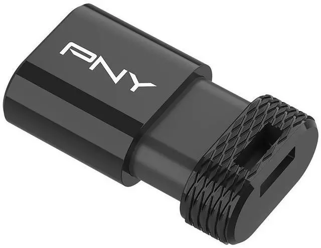 Alt view image 13 of 14 - Elite-X Fit Type-C 256GB USB 3.2 Flash Drive Up to 200MB/s Read, Up to 100MB/s Write, Advanced Performance, Convenient Portable Data Storage, Ultra Compact Fit Design, Type-C Connector