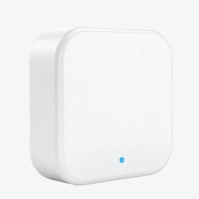 Main image of G2 Smart Lock WiFi Gateway, 2.4GHz Remote Controller for TT/DD Locks, Alexa Compatible