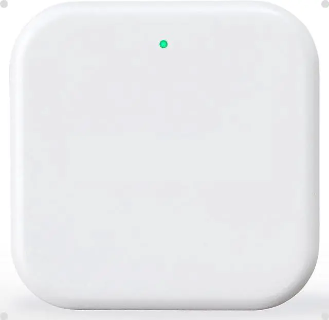 Main image of Smart Lock Wi-FI Gateway,Remote Access Hub for Smart Door Lock,Works with TTLock App & Alexa (Model G2, Supports 2.4G Wi-Fi Only)