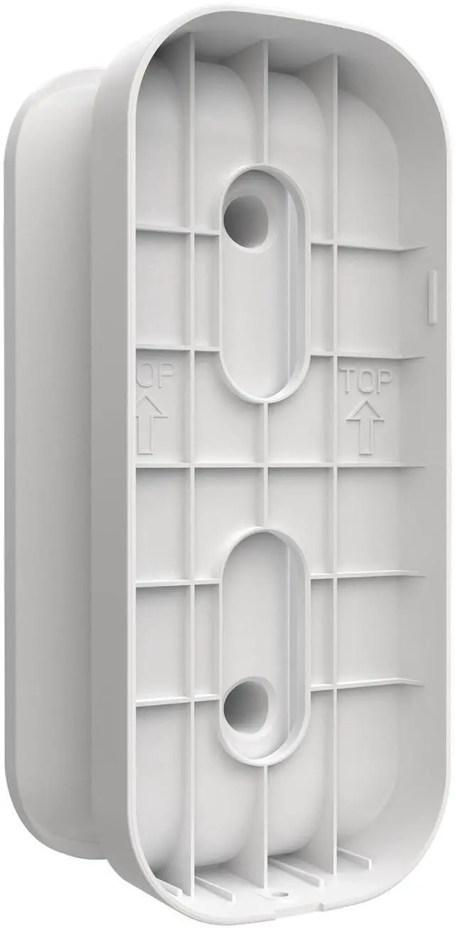 Main image of VKP1-MYQ-SMW Smart Garage Video Keypad Swivel Mount, 5.6 Ounces, White