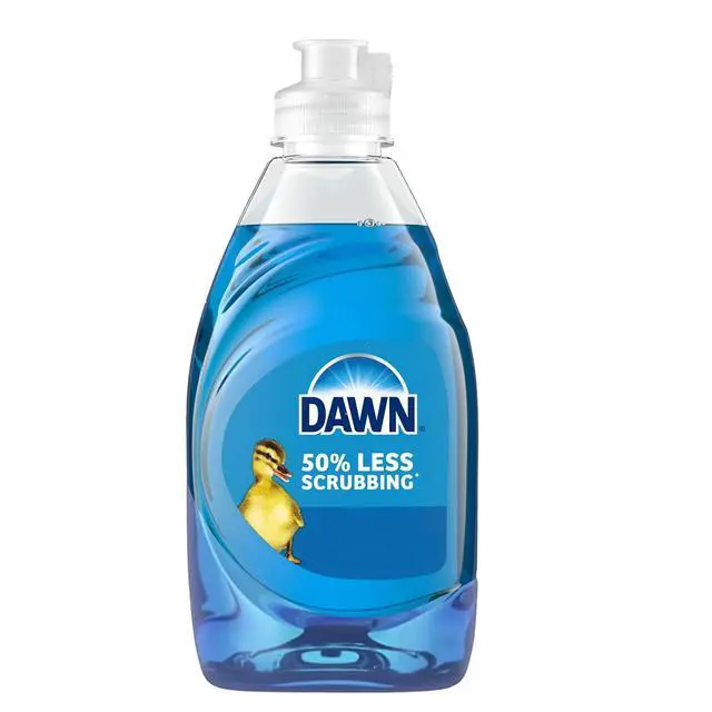 Alt view image 2 of 2 - Value Pack of 3 Dawn Procter & Gamble 39713 Dish Soap, Ultra Original, 7.5-oz. Each