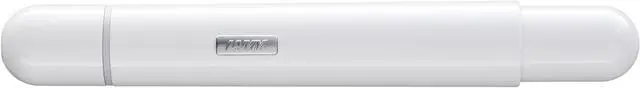 Alt view image 3 of 6 - LAMY L288WT Ballpoint Pen, Oil-based, Pico, White