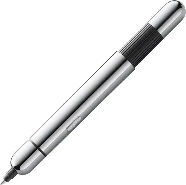 Main image of Lamy Pico Ballpoint Pen, Chrome (L289)