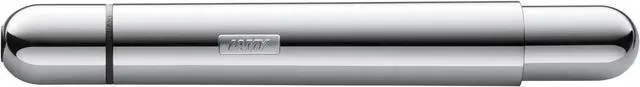 Alt view image 3 of 6 - Lamy Pico Ballpoint Pen, Chrome (L289)