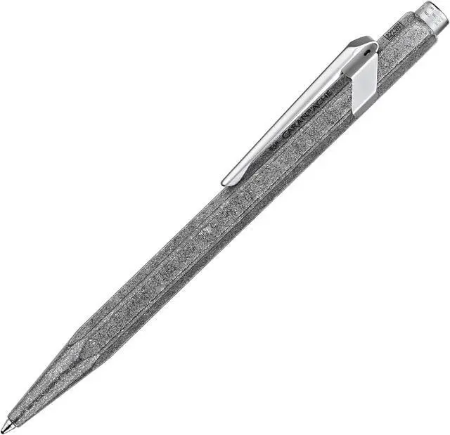 Alt view image 2 of 4 - Caran D'ache Original Ballpoint Pen-In-Box (849.069)