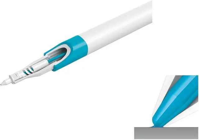 Alt view image 4 of 7 - Uni EMOTT Fineliner Pen Set #2, 10-Colors