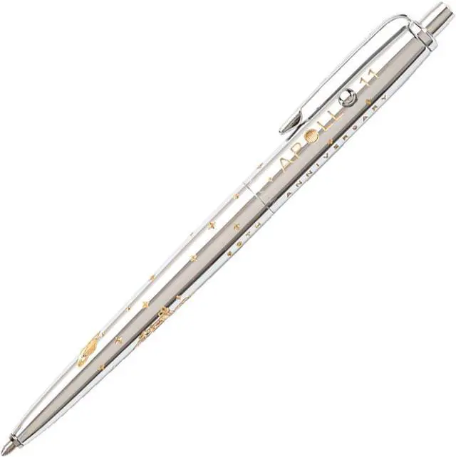 Main image of Fisher Apollo 11 Special Edition 50th Anniversary Astronaut Pen