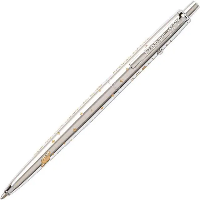 Alt view image 3 of 6 - Fisher Apollo 11 Special Edition 50th Anniversary Astronaut Pen