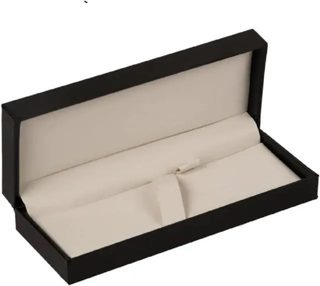 Alt view image 5 of 5 - Sheaffer Gift 100 9370 Fountain Pen Glossy Coffee Brown with PVD Gold tone Trim | Fountain Pen Medium Nib | Premium Pen Gift Set
