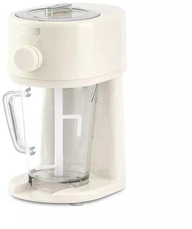 Alt view image 2 of 5 - Deluxe Shaved Ice and Slushy Maker