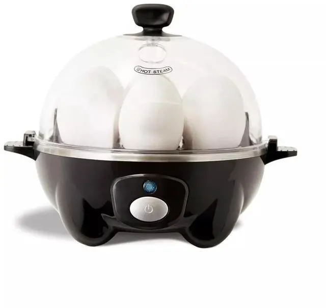 Main image of 3-in-1 Everyday 7-Egg Cooker