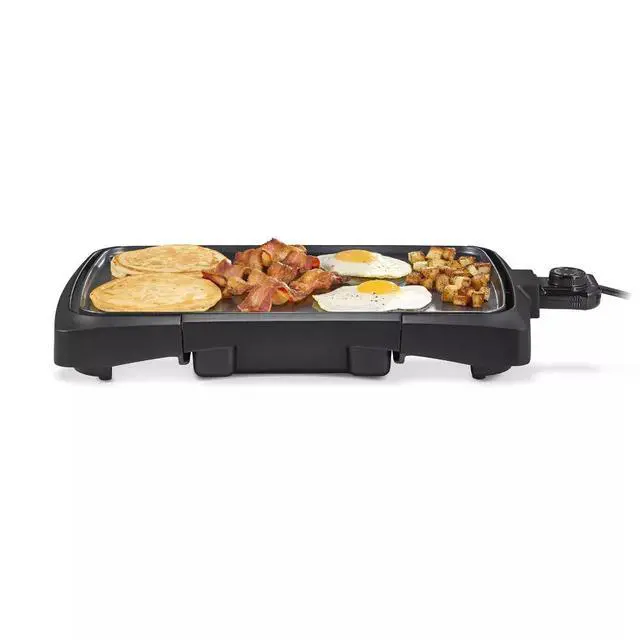 Main image of Electric Baking tray
