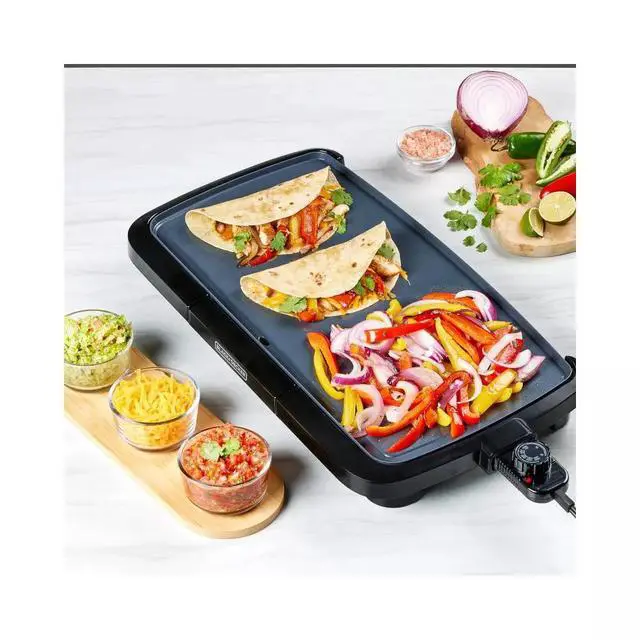 Alt view image 2 of 6 - Electric Baking tray