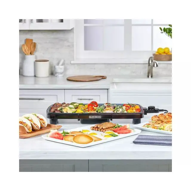 Alt view image 4 of 6 - Electric Baking tray