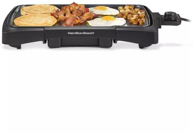 Main image of Electric Baking tray