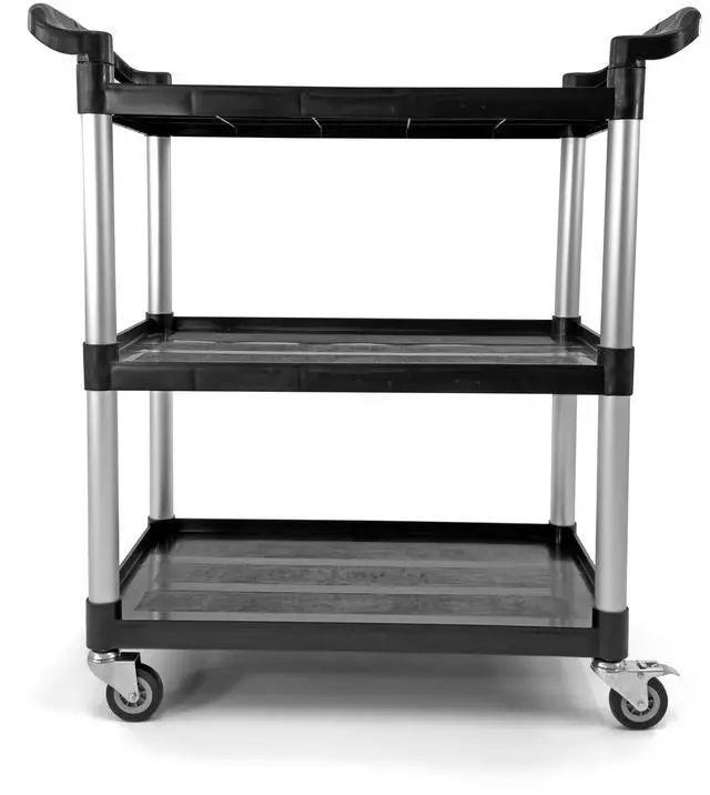 Alt view image 3 of 6 - Utility Service Cart Medium size FJ-162