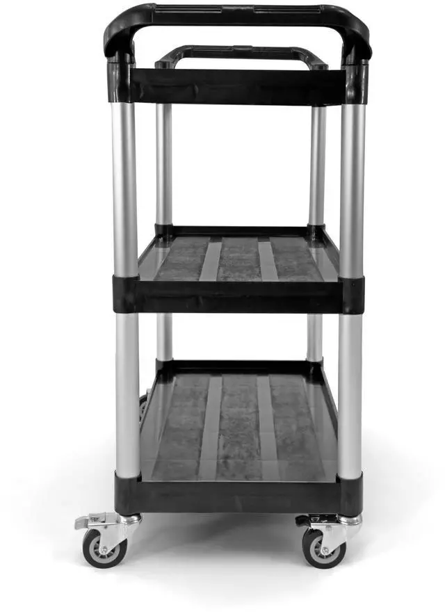 Alt view image 4 of 6 - Utility Service Cart Medium size FJ-162