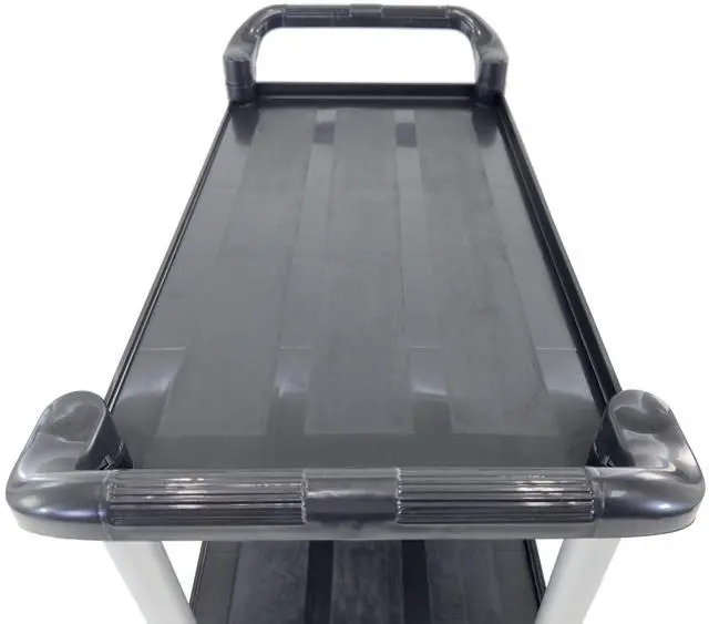 Alt view image 5 of 6 - Utility Service Cart Medium size FJ-162