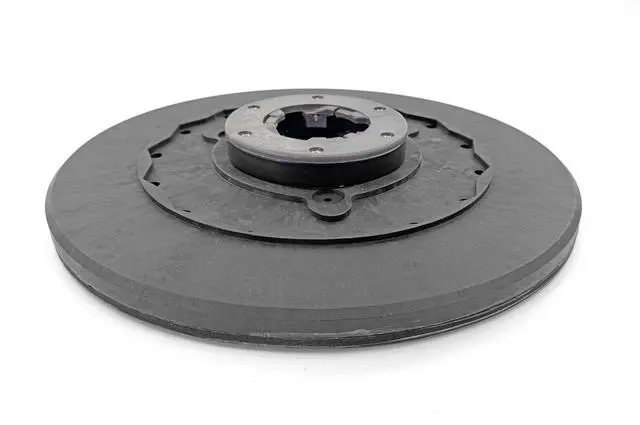 Alt view image 2 of 7 - Farag Janitorial Commercial Pad Driver for 20 Inch Rotary Floor Machines.