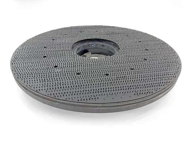 Alt view image 5 of 7 - Farag Janitorial Commercial Pad Driver for 20 Inch Rotary Floor Machines.