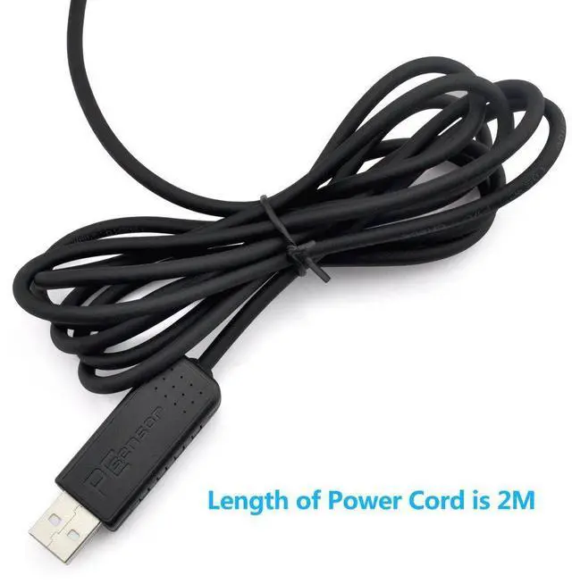 Alt view image 14 of 14 - USB Single Foot Switch Control One Key Customized Computer Keyboard Action Pedal HID